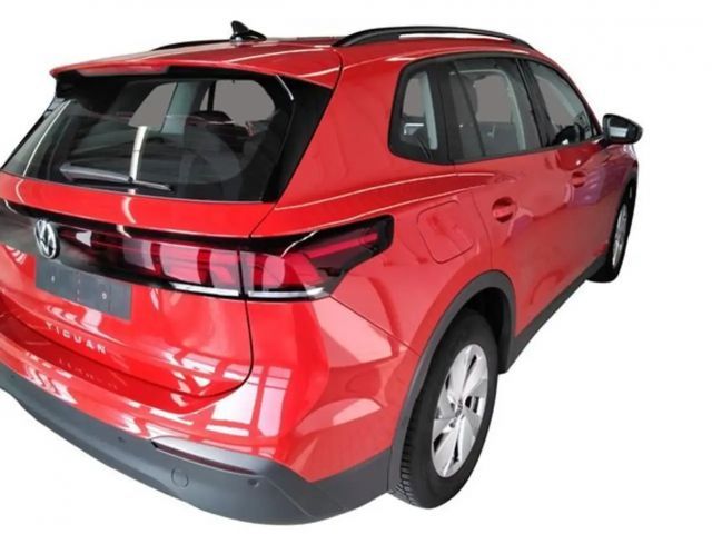 Volkswagen Tiguan 2.0 TDI DSG