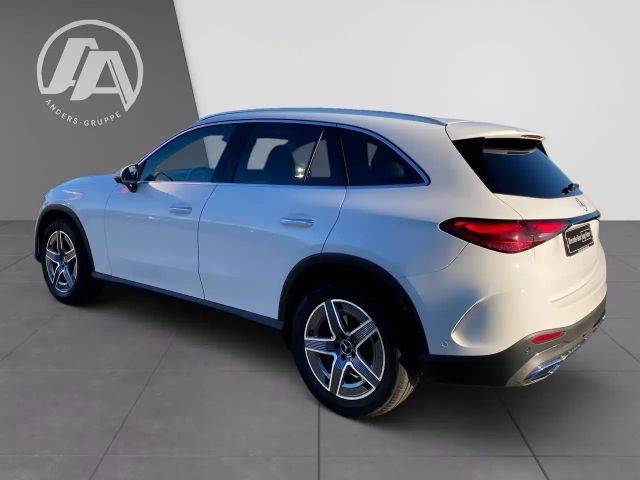 Mercedes-Benz GLC 220 4MATIC AMG Line GLC 220 d