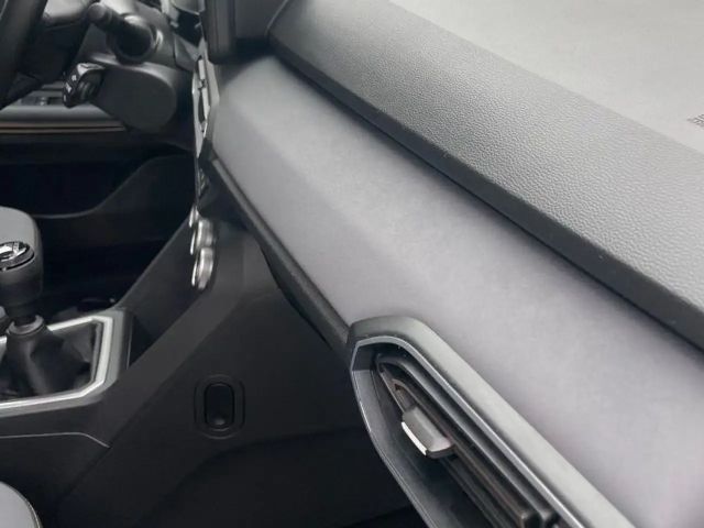 Dacia Sandero Extreme Stepway