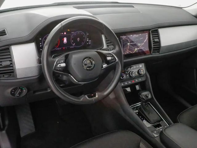 Skoda Kodiaq 2.0 TDI 4x4 Tour