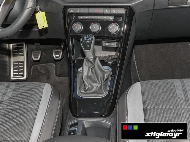 Volkswagen T-Roc 1.0 TSI R-Line