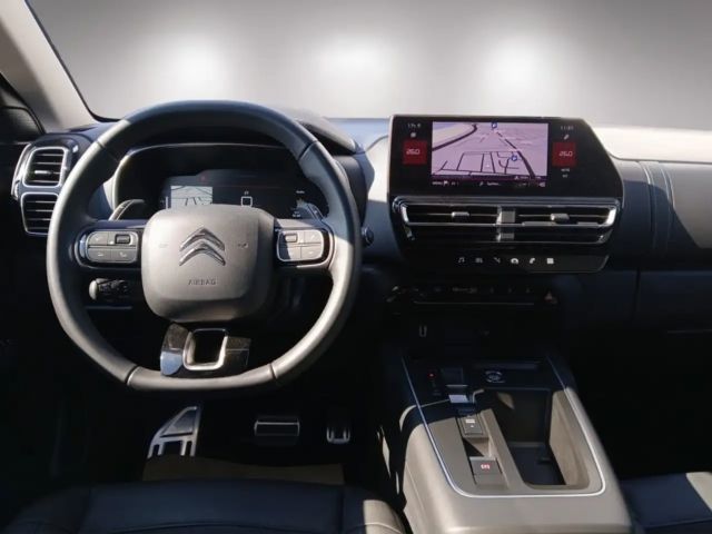 Citroën C5 Aircross MHEV 136 S&S e-DCT