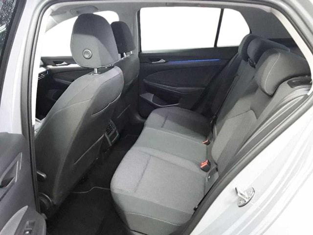 Volkswagen Golf DSG Golf VIII Life