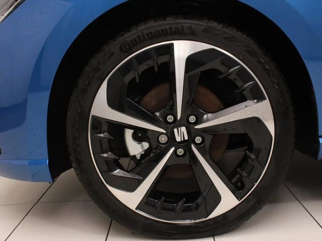 Seat Ibiza 1.0 TSI FR-lijn