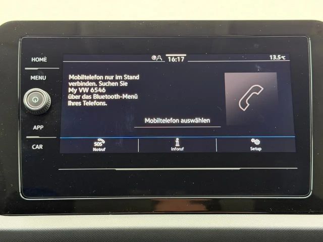 Volkswagen T-Cross 4Me TSI