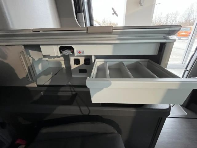 Volkswagen California Ocean T7