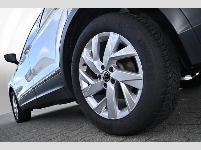 Volkswagen Tiguan 2.0 TDI DSG Elegance Elegance
