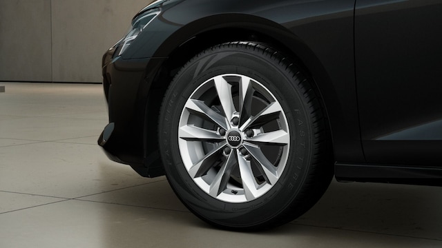 Audi A3 35 TDI S-Tronic Sedan