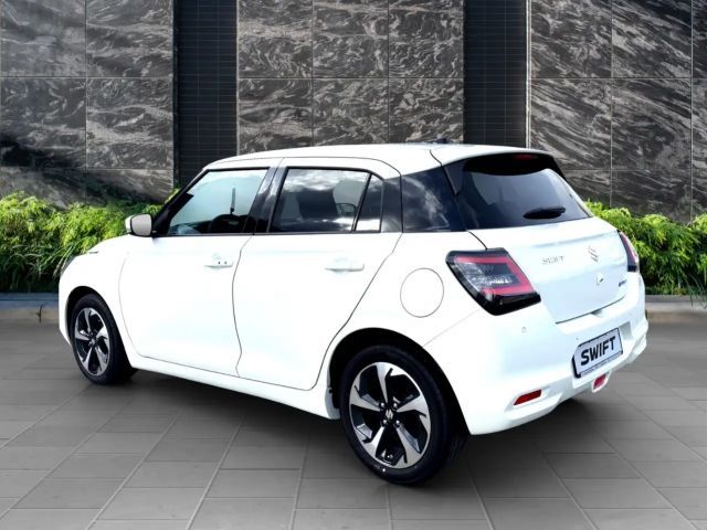 Suzuki Swift Comfort