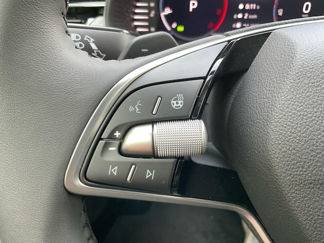 Skoda Kamiq 1.5 TSI Tour