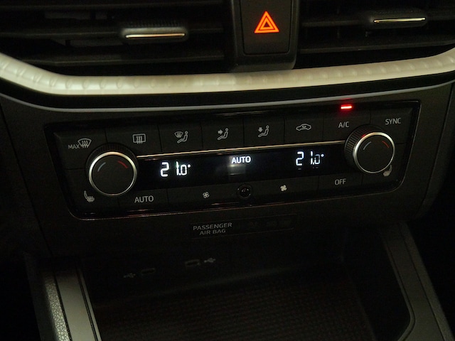 Seat Ibiza 1.0 TSI Style