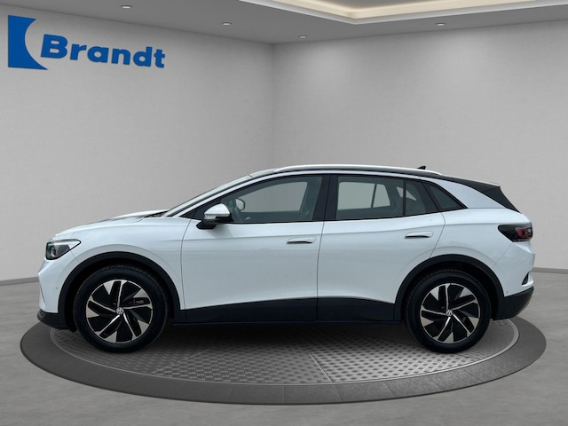 Volkswagen ID.4 Performance Pro