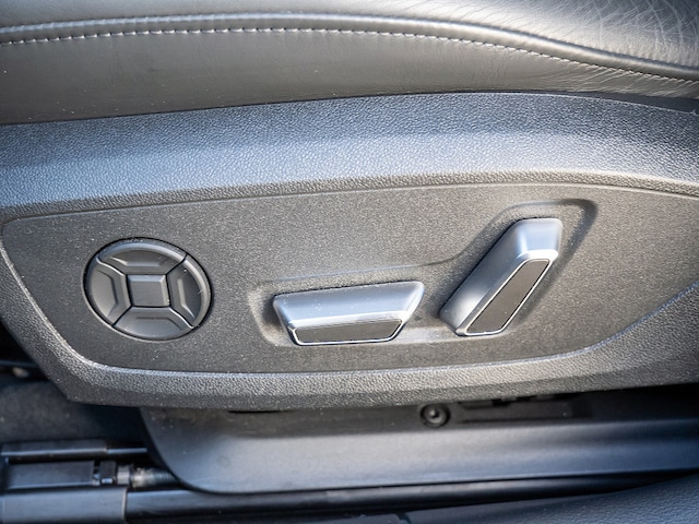 Audi S6 Quattro Sedan