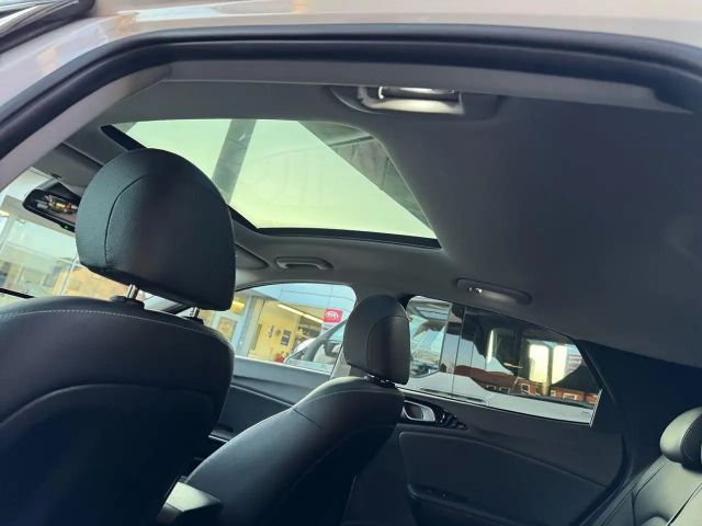 Kia XCeed PHEV Platinum Edition