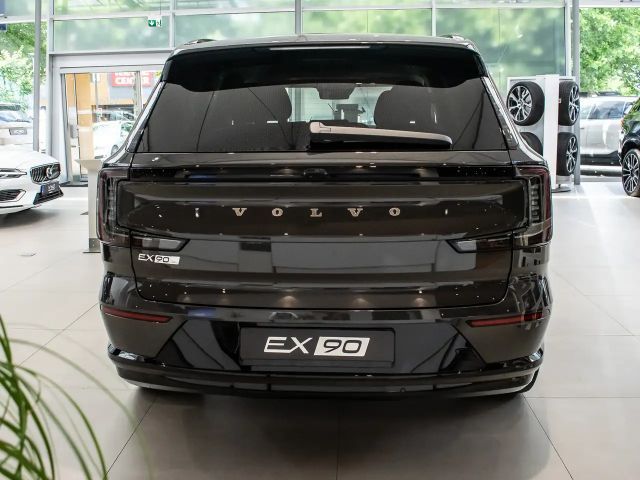 Volvo EX90 Performance Twin motor Ultra