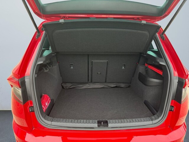 Skoda Karoq 2.0 TSI Sportline