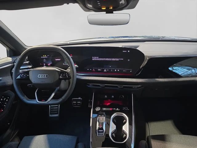 Audi A6 40 TDI Quattro S-Line