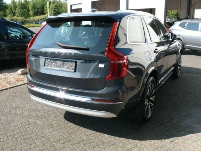 Volvo XC90 Inscription