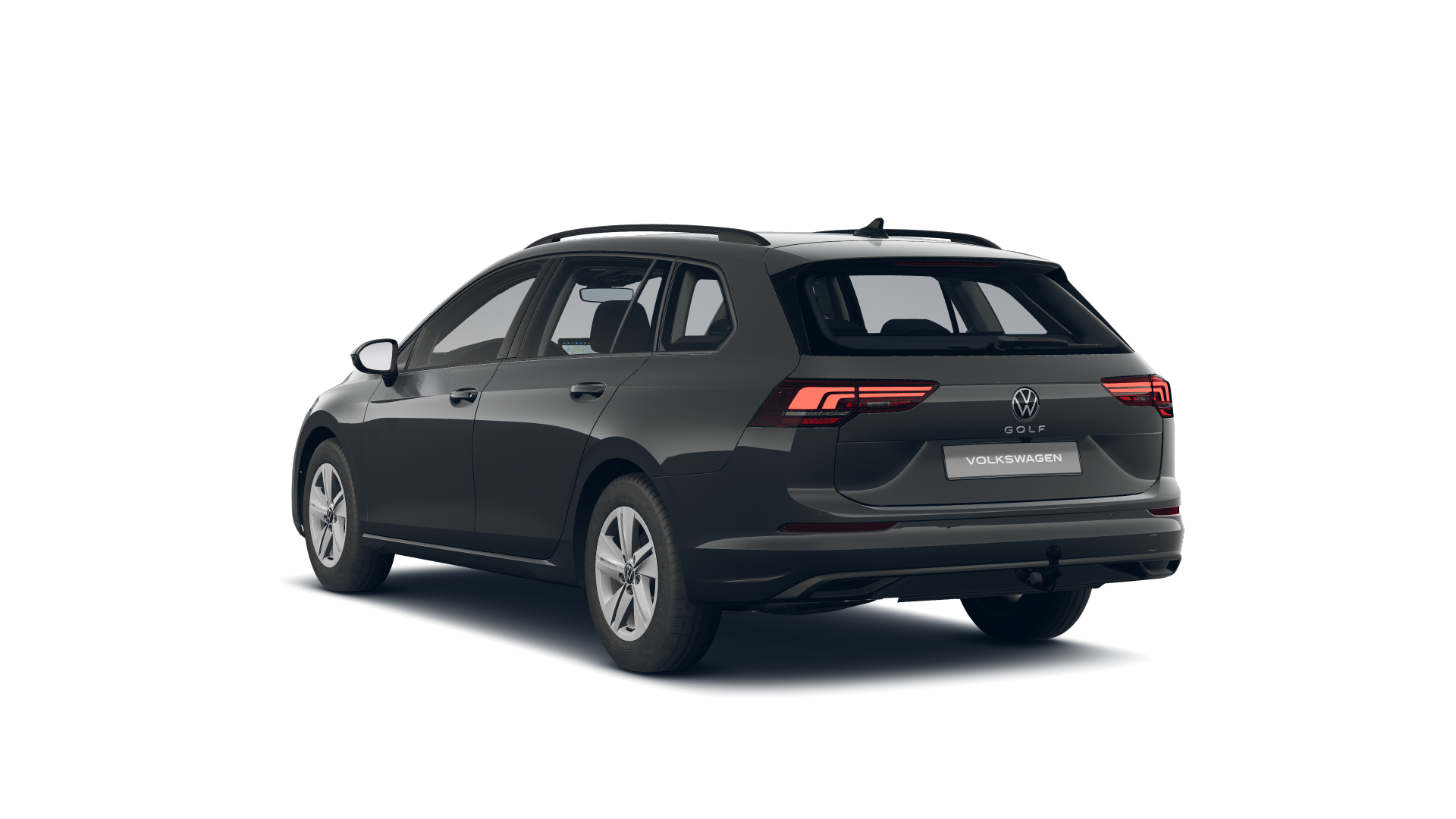 Volkswagen Golf DSG Life Variant