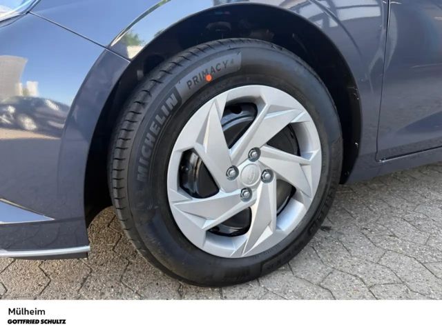 Hyundai i20 1.2 Select