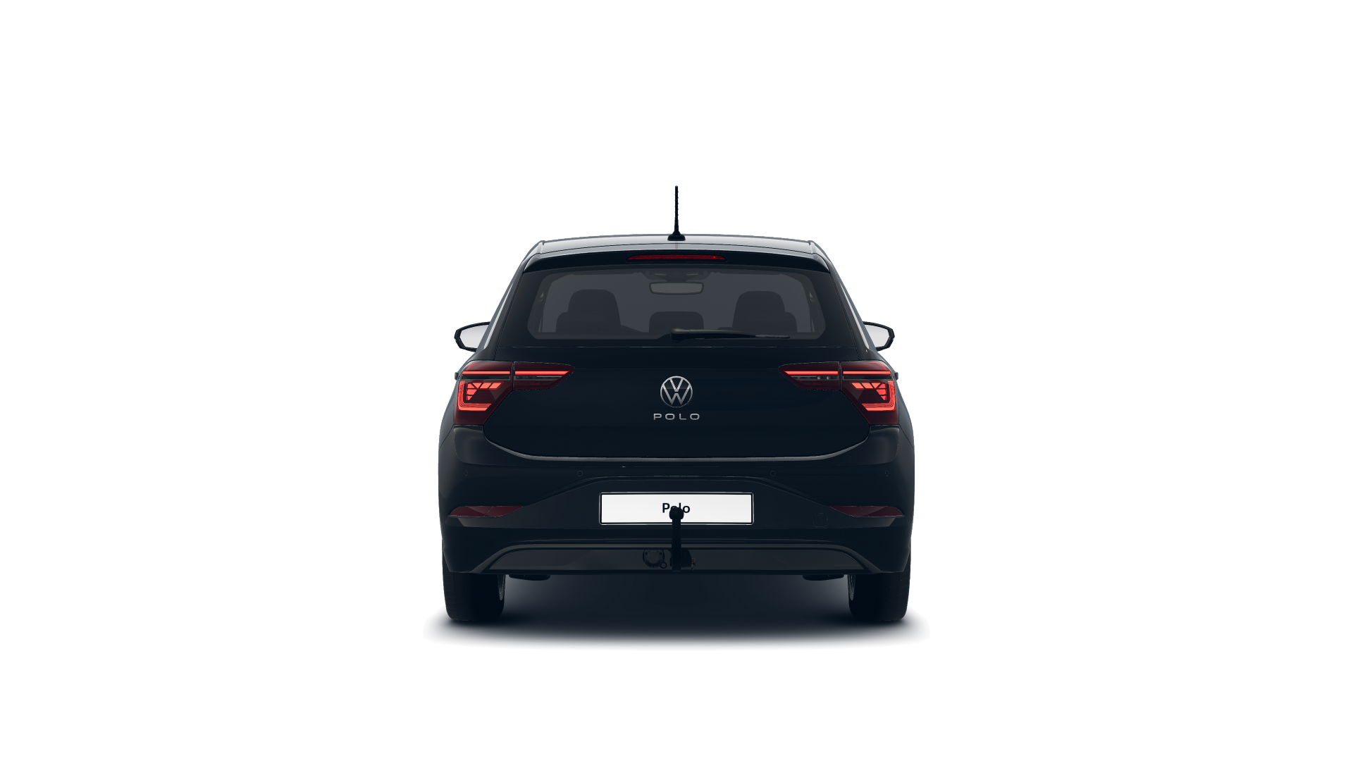 Volkswagen Polo 1.0 TSI DSG IQ.Drive Move