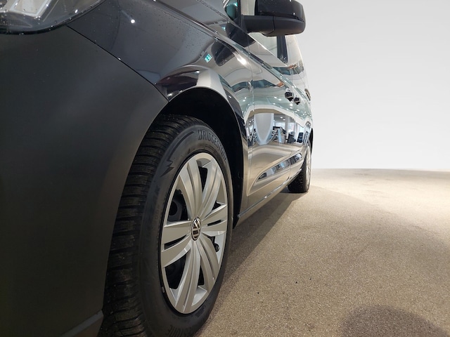 Volkswagen Caddy 2.0 TDI Life Maxi