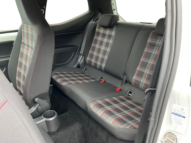 Volkswagen up! 1.0 TSI GTI