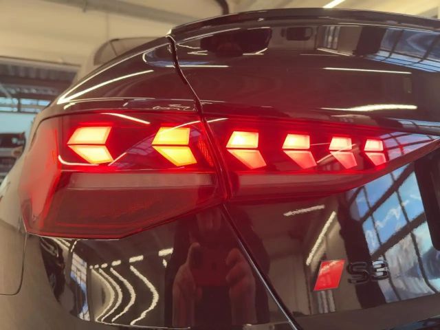 Audi S3 2.0 TFSI Sedan