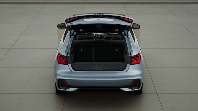 Audi A1 30 TFSI S-Line S-Tronic Sportback