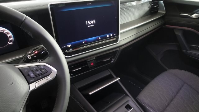 Volkswagen Tayron 1.5 eTSI Plus