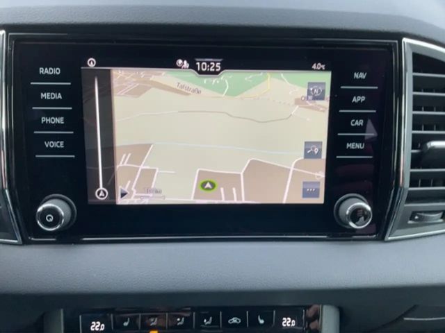 Skoda Karoq 1.5 TSI Style Style