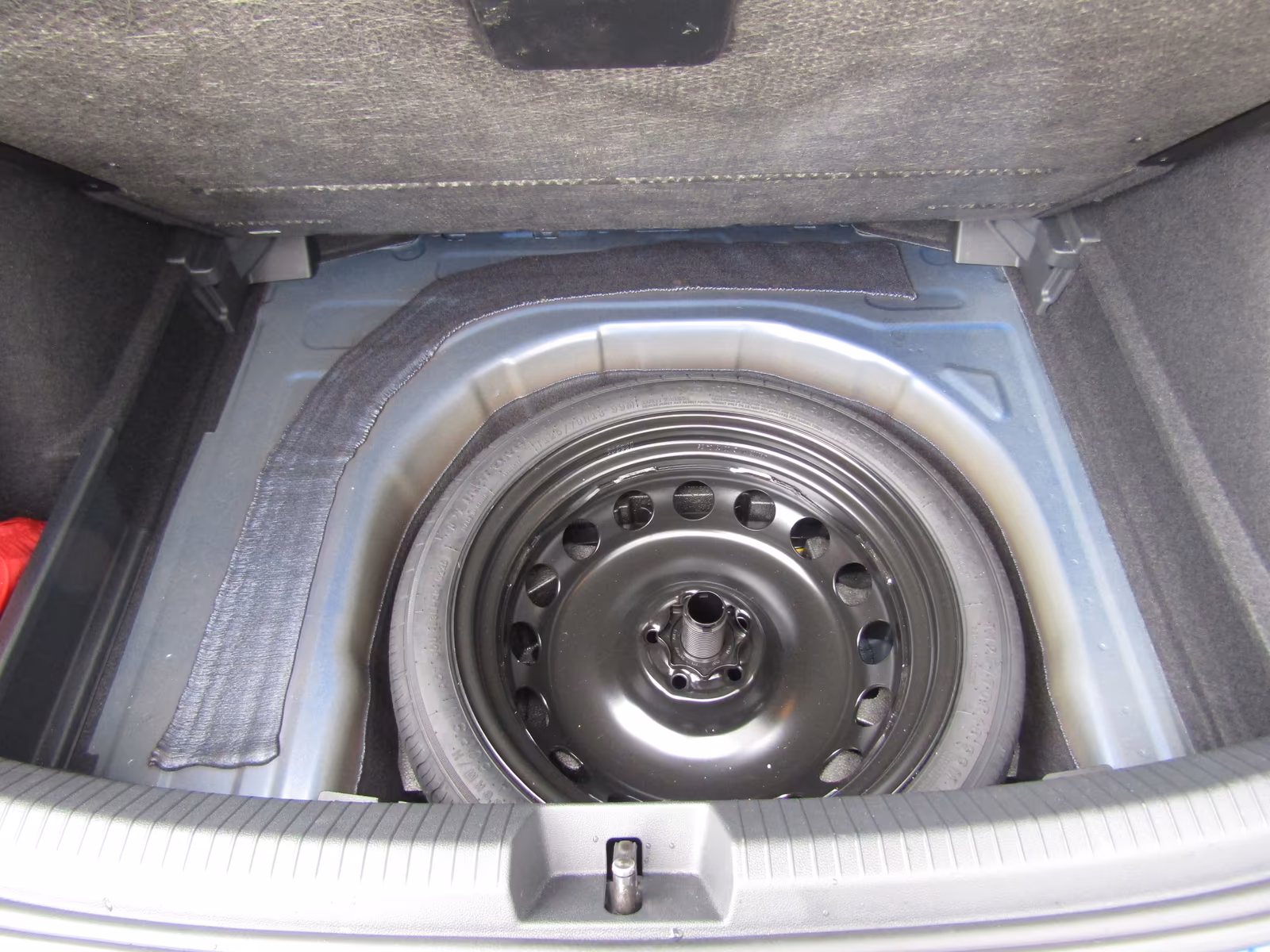 Volkswagen Taigo 1.0 TSI Life