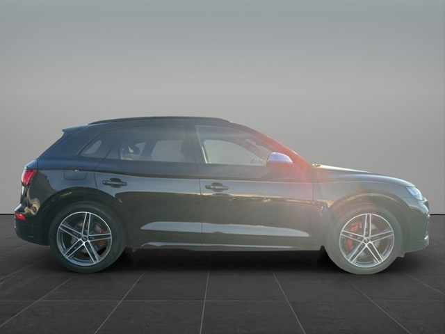 Audi SQ5 SUV TDI tiptronic Audi SQ5 SUV