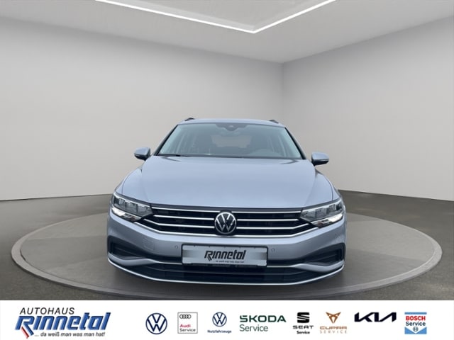 Volkswagen Passat 1.5 TSI Variant