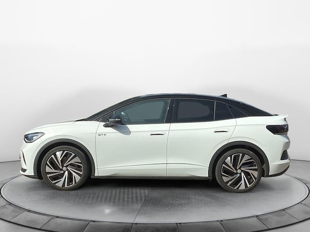Volkswagen ID.5 GTX