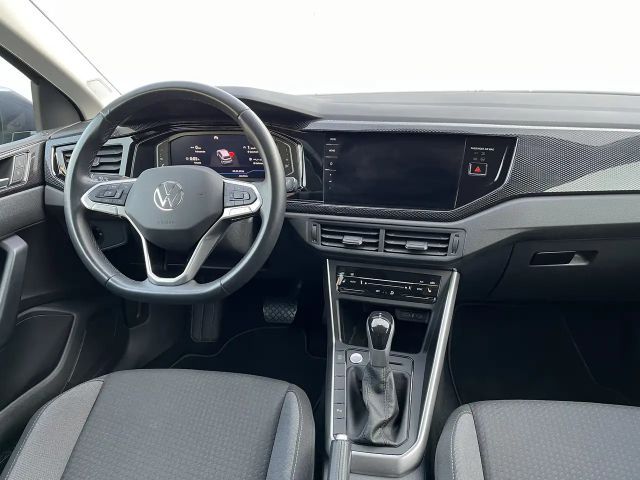 Volkswagen Polo 1.0 TSI DSG