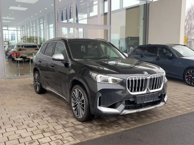 BMW X1 Comfort pakket