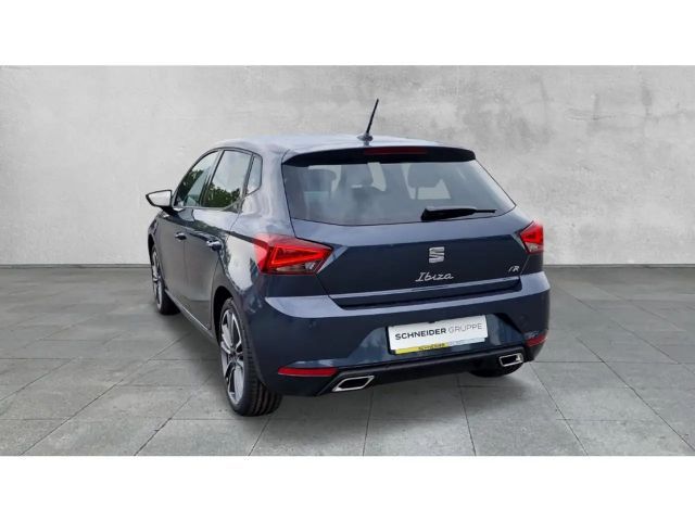 Seat Ibiza 1.0 TSI FR-lijn