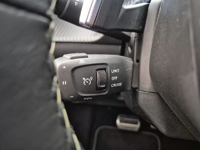 Peugeot 2008 GT-Line