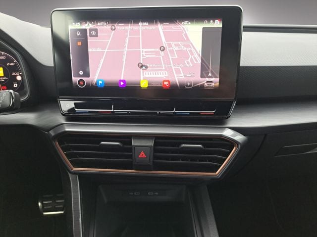 Cupra Leon 2.0 TSI DSG