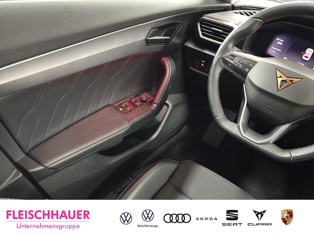 Cupra Formentor 1.5 TSI