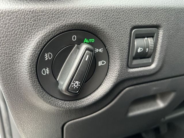 Skoda Fabia 1.0 TSI Selection