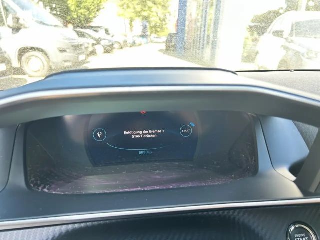 Peugeot 208 Allure Pack