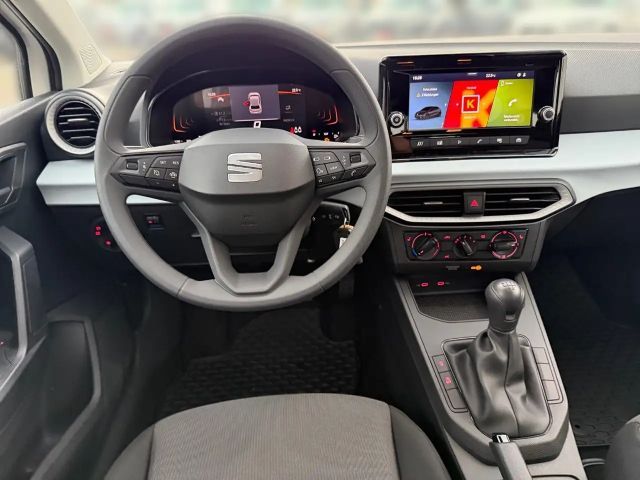 Seat Ibiza 1.0 TSI Reference