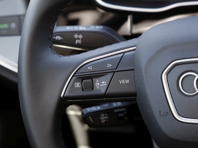 Audi Q3 35 TFSI S-Tronic