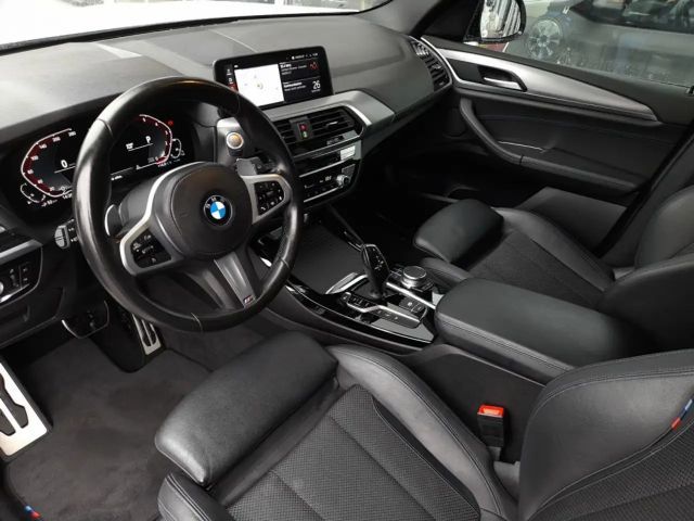 BMW X3 M-Sport xDrive30e