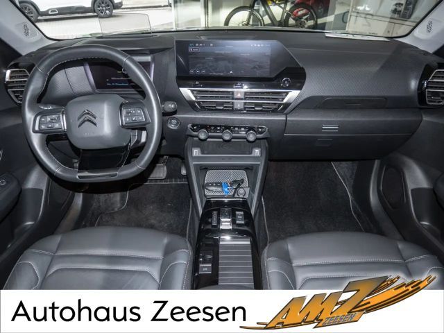 Citroën C4 LEDER NAVI PDC STANDHZ SSD HUD