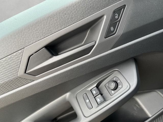 Volkswagen Caddy Caddy 5-Sitzer 2.0 l TDI SCR 6-Gang