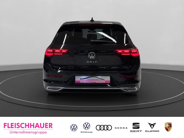 Volkswagen Golf 2.0 TDI Golf VIII