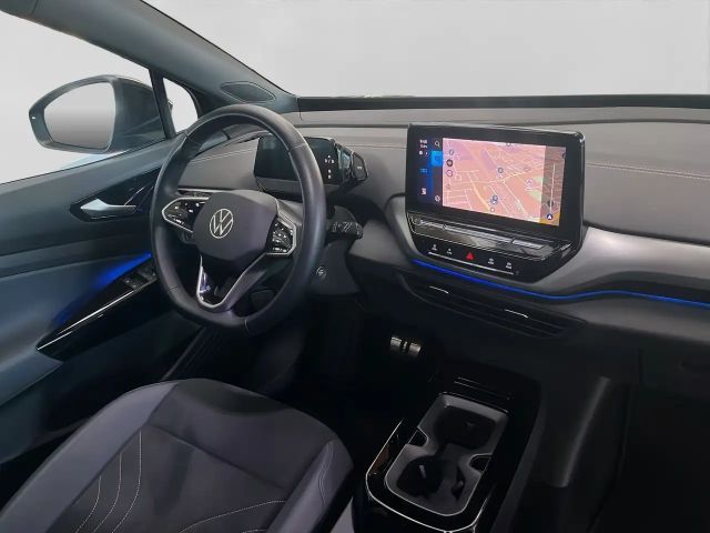 Volkswagen ID.4 IQ.Drive Performance Pro